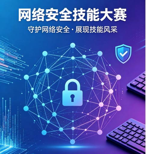 网络安全技能大赛