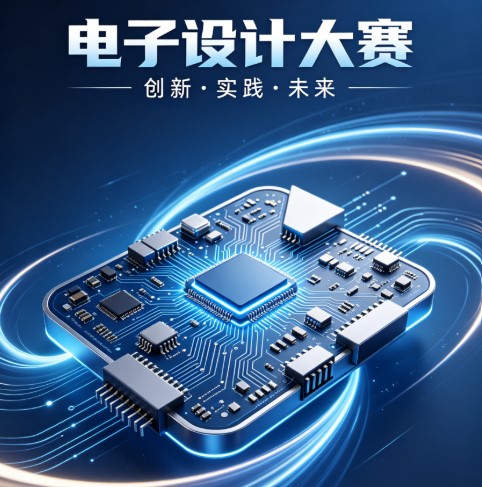 电子设计竞赛