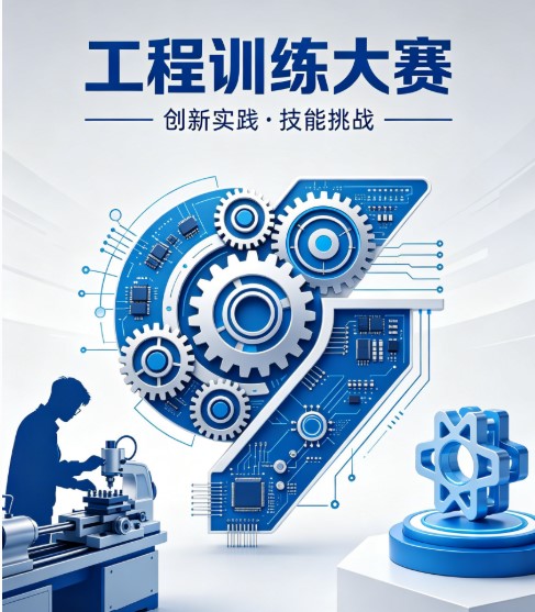 工程训练综合能力竞赛