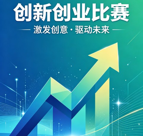 创新创业大赛