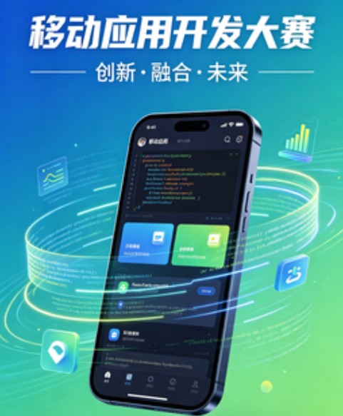 移动应用创新赛