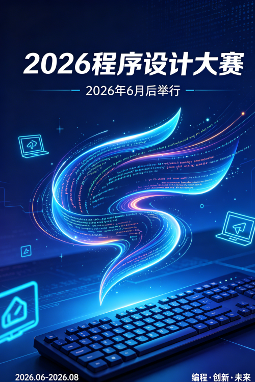 第18届程序设计大赛